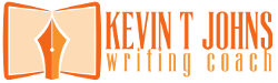 Kevin T. Johns, Writing Coach
