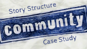 3. Story Structure Case Study