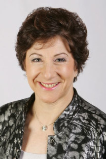 Susan Friedman