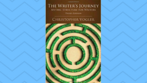 3. The Writer's Journey by Christopher Vogler