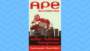 12. APE: How to Publish a Book