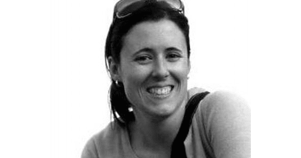 Julia Tunstall on the Power of Masterminds – The Writing Coach Podcast 006