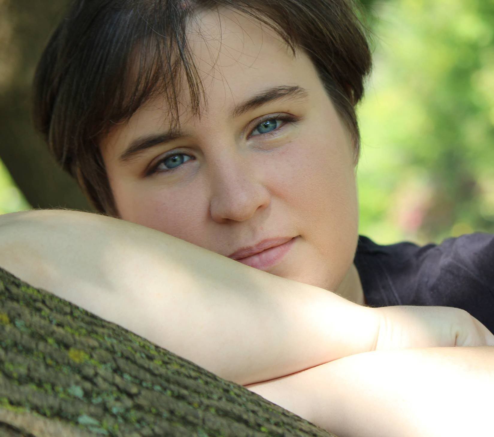 Caroline Frechette on Teaching and Mentoring – The Writing Coach Podcast 005
