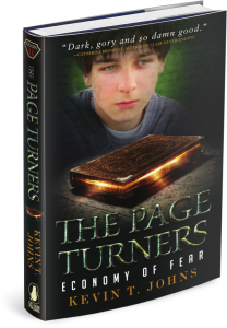 The Page Turners 2