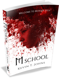 M School by Kevin T. Johns