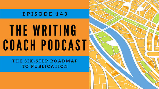 The Six-Step Roadmap to Publication — Kevin T. Johns, Writing Coach