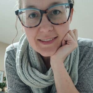 Siobhan Maas