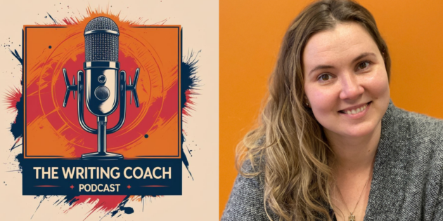 The Writing Coach Ep. 217