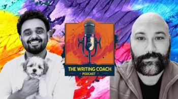 The Writing Coach Episode 238 Image