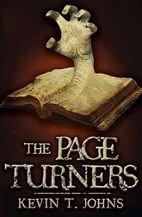 Blood book cover