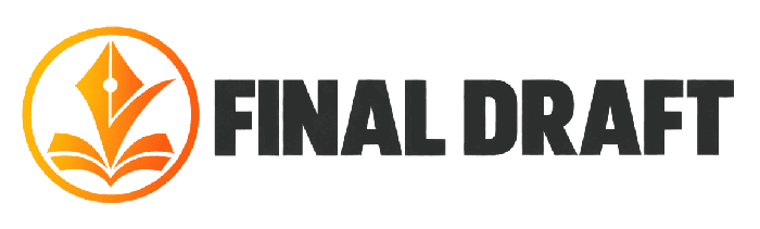 Final Draft