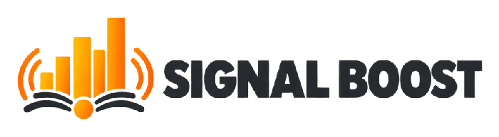 Signal Boost